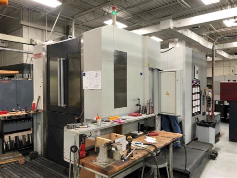 mori seiki horizontal milling machines